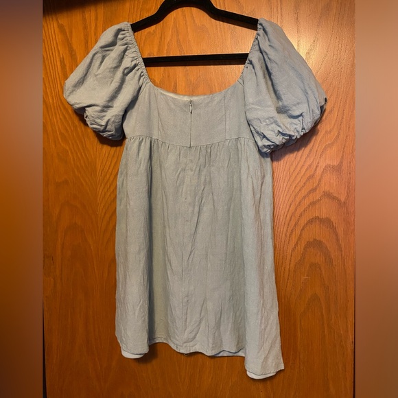 Altar’d State mini dress - Picture 2 of 4